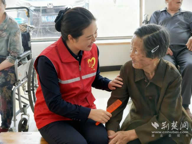 湖北交投昌岗收费站：重