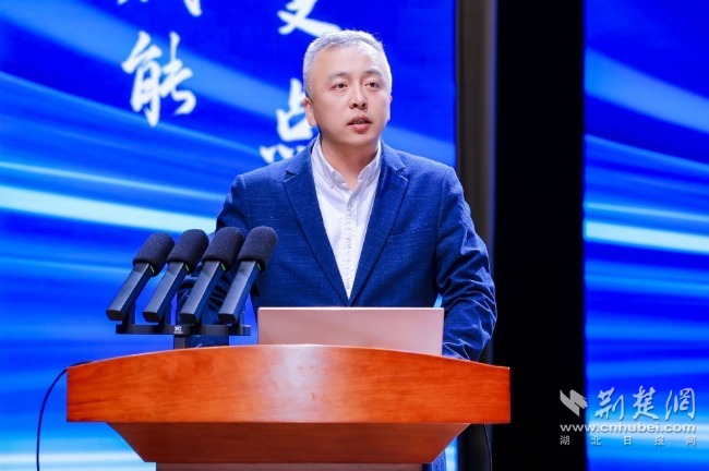 吴江:湖北“人工智能+社科”融合助力数智社科研究范式升级